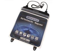 Ortlieb - Map Case - Sac de protection Transparent -