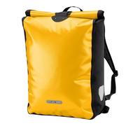 Ortlieb Messenger Bag jaune soleil-noir
