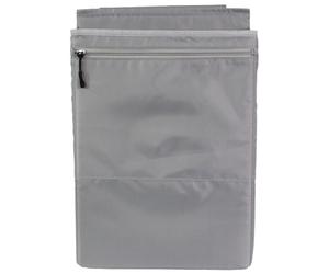 Ortlieb - Messenger-Bag Laptop Compartment - Sacoche d'ordinateur - One Size - grey