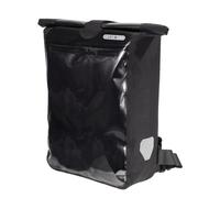 Ortlieb Sac à dos Messenger Pro 39 L Noir