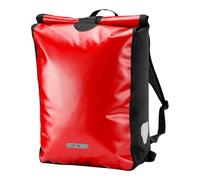 Ortlieb Messenger Bag red - black