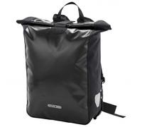 Ortlieb - Messenger-Bag - Sac à dos vélo - black