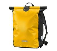 Ortlieb - Messenger Bag - Sacoche de coursier Sunyellow / Black - 39 L