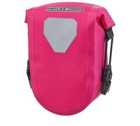 Sacoche de selle ortlieb micro bag 0 5l rose cyber