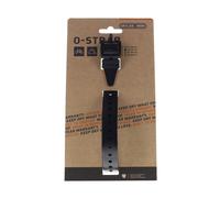 Ortlieb O-Strap Befestigungsgurt 570mm Accessoires vélo Taille unique Noir