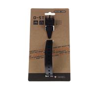 Ortlieb O-Strap Befestigungsgurt 950mm Accessoires vélo Taille unique Noir