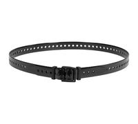 Ortlieb O-Strap Befestigungsgurt 760mm Accessoires vélo Taille unique Noir
