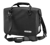 Ortlieb Porte-documents Office-Bag QL2.1 Haute visibilité Noir réfléchissant 21 L