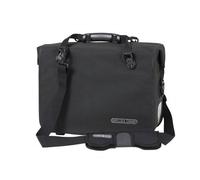 Ortlieb - Office-Bag High Visibility QL3.1 - Sacoche porte-document Black Reflective - 21 L