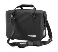 Ortlieb Office-Bag QL2.1 haute visibilité noir réfléchissant 21 l.