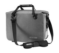 Ortlieb Office-Bag 21 Urban Porte-document gris foncé, polyester, unisexe