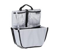 Sacoches Ortlieb Commuter gris