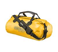 Sac de voyage ortlieb rack pack 31l jaune sun