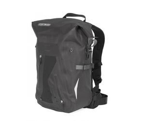 Ortlieb - Packman Pro2 - Sac à dos étanche Black - 25 L