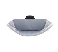 Ortlieb Pannier Stabalizing Insert Accessoires porte-bagages Taille unique Gris