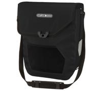 Ortlieb - Pedal-Mate - Sacoche pour porte-bagages - 16 l - black