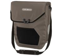 Ortlieb - Pedal-Mate - Sacoche pour porte-bagages - 16 l - dark sand