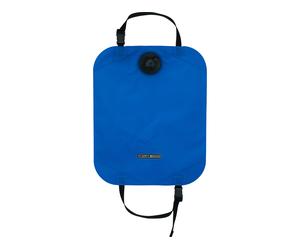 ORTLIEB Poche à Eau bleue 10 Liter