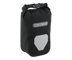 ORTLIEB Poche Extérieure Outer-Pocket S noir 2.1 Liter