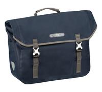 ORTLIEB Porte-Documents pour Vélo Commuter-Bag Urban QL2.1 bleue