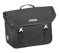 ORTLIEB Porte-Documents pour Vélo Commuter-Bag Urban QL2.1 gris