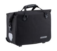 Ortlieb Office-Bag QL2.1 haute visibilité noir réfléchissant 21 l.