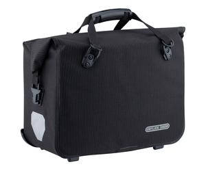 ORTLIEB Porte-Documents pour Vélo Office-Bag QL2.1 High-Vis noir 21 Liter