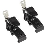 ORTLIEB QL2 Antivol même fermeture paire