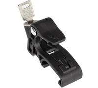 ORTLIEB Ql2 Lock - Mixte - Multicolore - taille Unique- modèle 2026