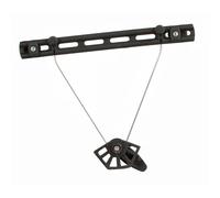 Ortlieb QL3-1 Mouting Set - Porte bagages et saccoches pour vélo