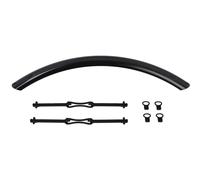 Garde-boue Ortlieb Quick Rack Mudguard 50 mm
