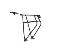 ORTLIEB porte-bagages noir