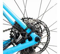 Ortlieb - Quick Rack Seat Stay Adapter - Porte-bagages - black