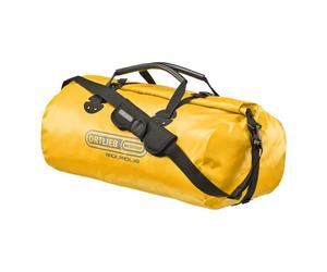Ortlieb Rack-Pack jaune soleil 24 L