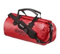 ORTLIEB Rack-pack S 24l - Mixte - Rouge / Noir - taille Unique- modèle 2025