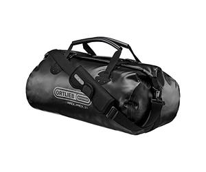 Ortlieb Rack-Pack Sac de voyage Noir M