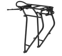 Ortlieb - Rack Three - Porte-bagages - One Size - black