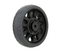 ORTLIEB Roulette 100 mm pour Duffle RS et RG noir 100 mm