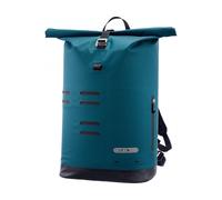 ORTLIEB Sac à dos Daypack pour navetteurs 27 L bleue