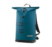 ORTLIEB Sac à dos de jour pour navetteurs 21 L bleue