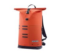 ORTLIEB Sac à dos de jour pour navetteurs 21 L orange