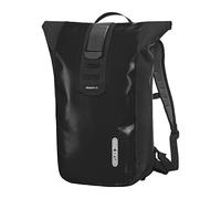 Ortlieb - Sac à dos étanche et robuste - Velocity 17L Black - Noir Noir