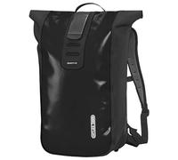 Ortlieb - Sac à dos étanche et robuste - Velocity 23L Black - Noir Noir