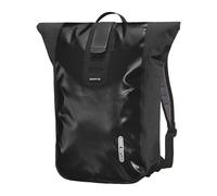 Ortlieb - Sac à dos étanche et robuste - Velocity 29L Black - Noir Noir