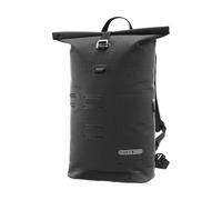 ORTLIEB Sac à dos urbain 21 L pour les navetteurs gris