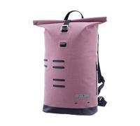 ORTLIEB Sac à dos urbain 21 L pour les navetteurs violet
