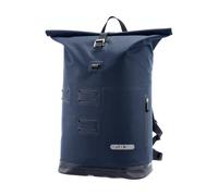 ORTLIEB Sac à dos urbain de 27 L pour les navetteurs gris