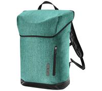 Ortlieb - Sac à dos urbain - Soulo 25L Cascade - Bleu Bleu