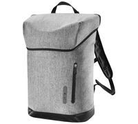 Ortlieb - Sac à dos urbain - Soulo 25L Cement - Gris Gris