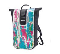 ORTLIEB Sac à Dos Velocity Design coloré